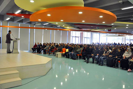 Ara Karne Veli Toplantısı