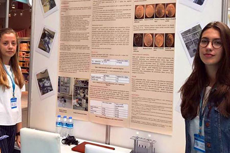 26. MEF Ulusal ve Uluslararası Araştırma Projeleri