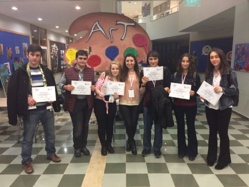 ENKA Liseler Arası Psikoloji Sempozyumu