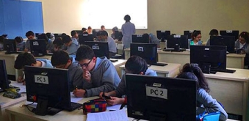 Purple Comet Matematik Yarışması Sonuçlandı