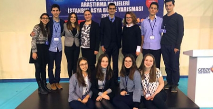 TÜBİTAK Projelerinde Gurur Günümüz