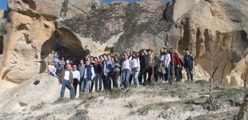 Afyonkarahisar – Eskişehir Gezisi