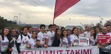 39th Vodafone Istanbul Marathon