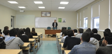 Entrepreneurship Workshop