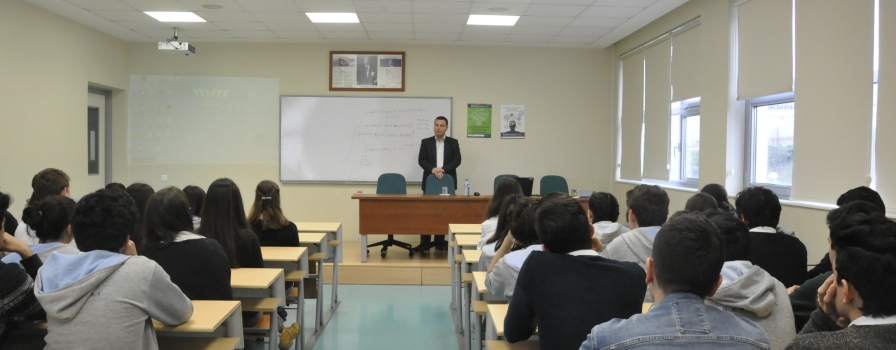 Girişimcilik Eğitimi Girişimcilik Eğitimi