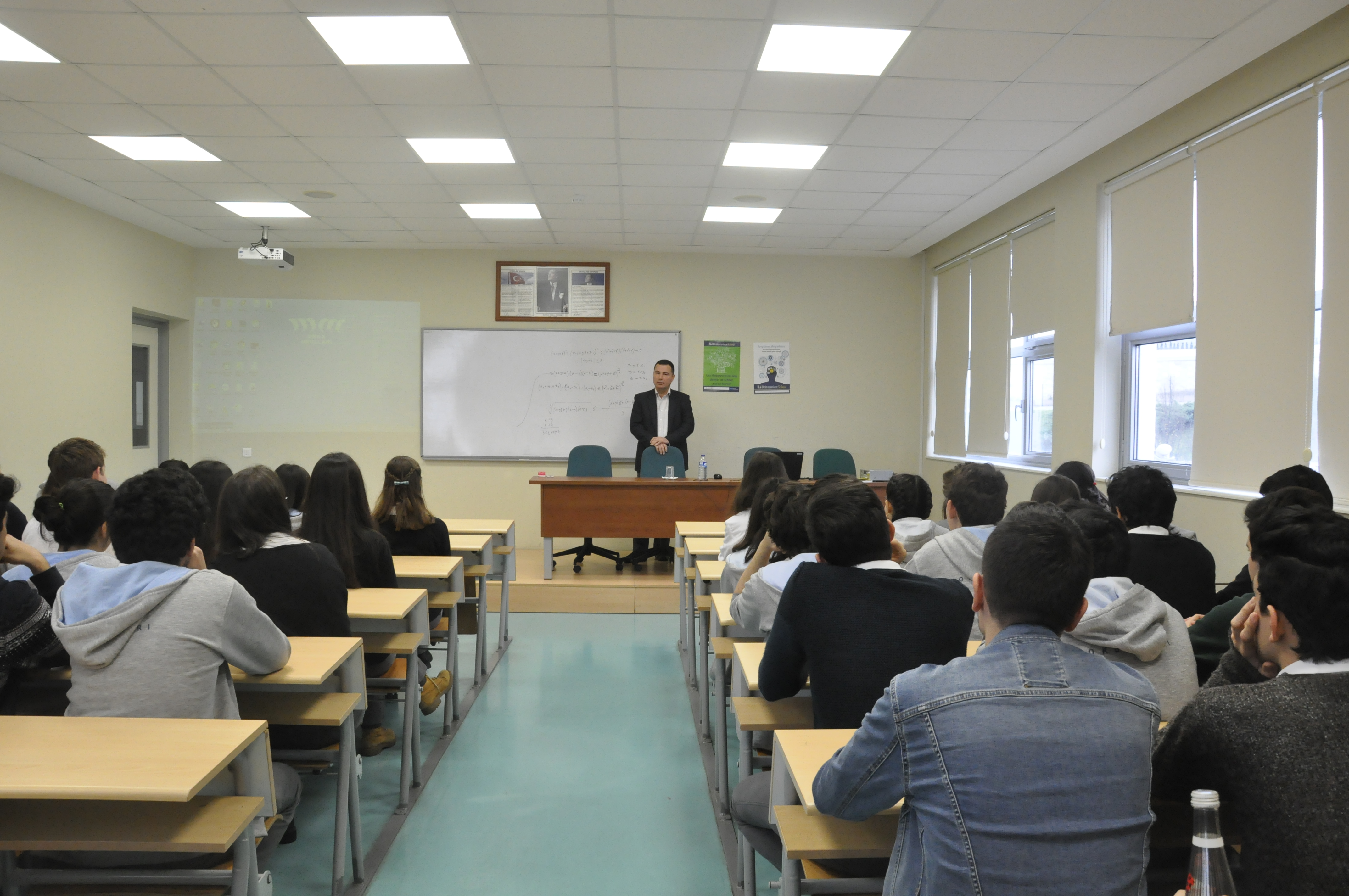 Entrepreneurship Workshop