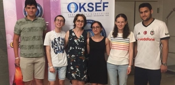 OKSEF Proje Başarıları