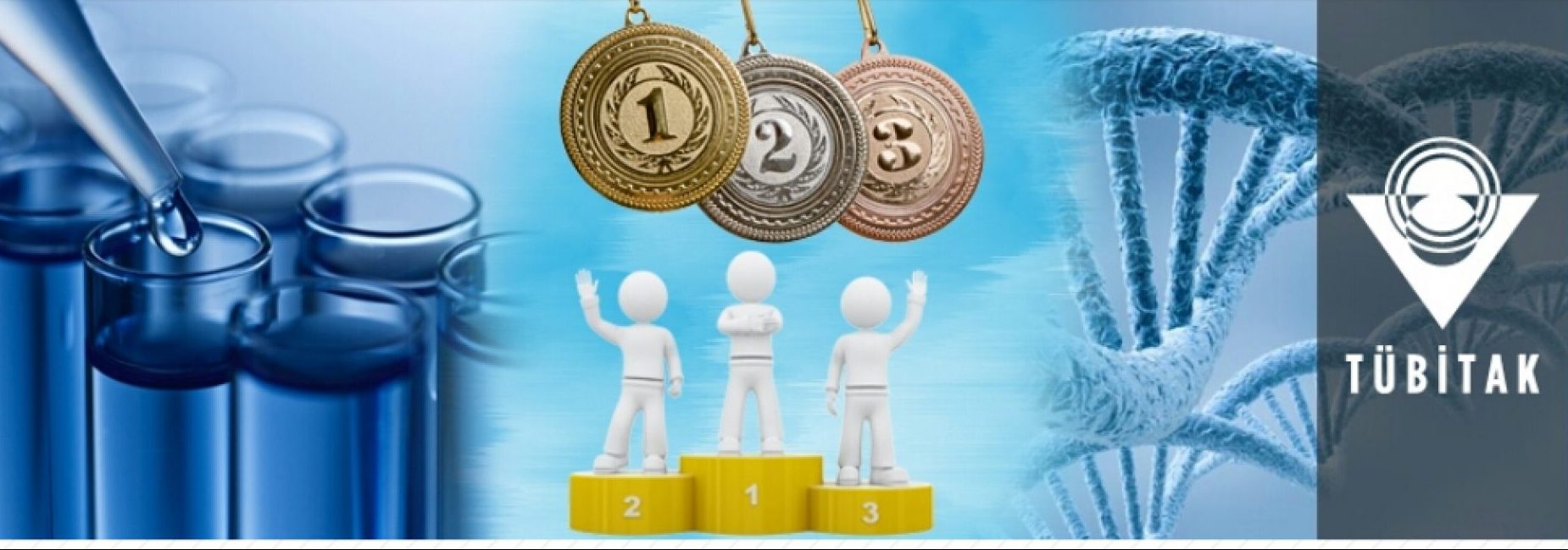 TUBITAK Ulusal Bilim Olimpiyatlarında ENKA İmzası