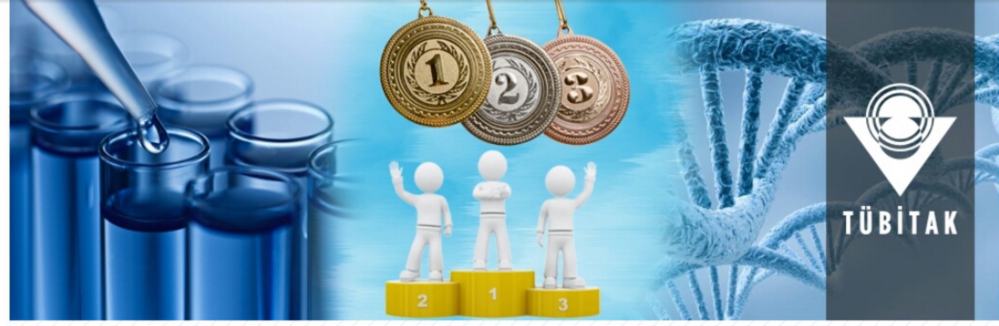 The ENKA Brand in TUBITAK National Science Olympiads