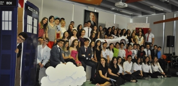 Yabancı Dil Günü