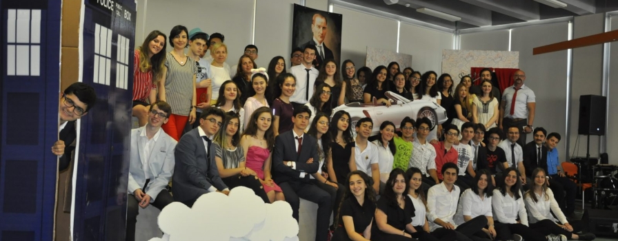 Yabancı Dil Günü Yabancı Dil Günü