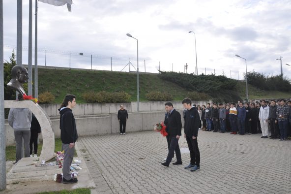 The Last Letter From Ataturk