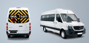 Tatil döneminde çalışacak Servis Listesi (08-12.04.2019)