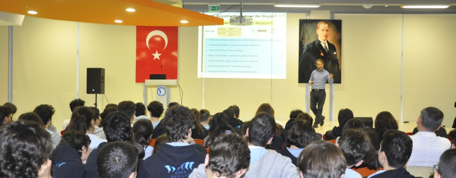 Nano Günü Nano Günü