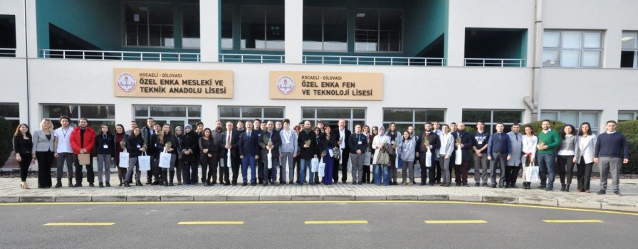 Meslekleri Tanıtım Günü Etkinliğimiz Meslekleri Tanıtım Günü Etkinliğimiz