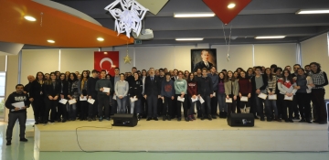 Karne Heyecanı