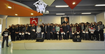 Karne Heyecanı