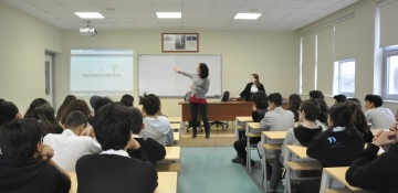 Encyclopaedia Britannica Seminar