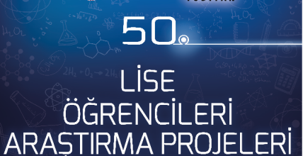 TÜBİTAK Lise Araştırma Projelerinde Okul Başarılarımız Devam Ediyor