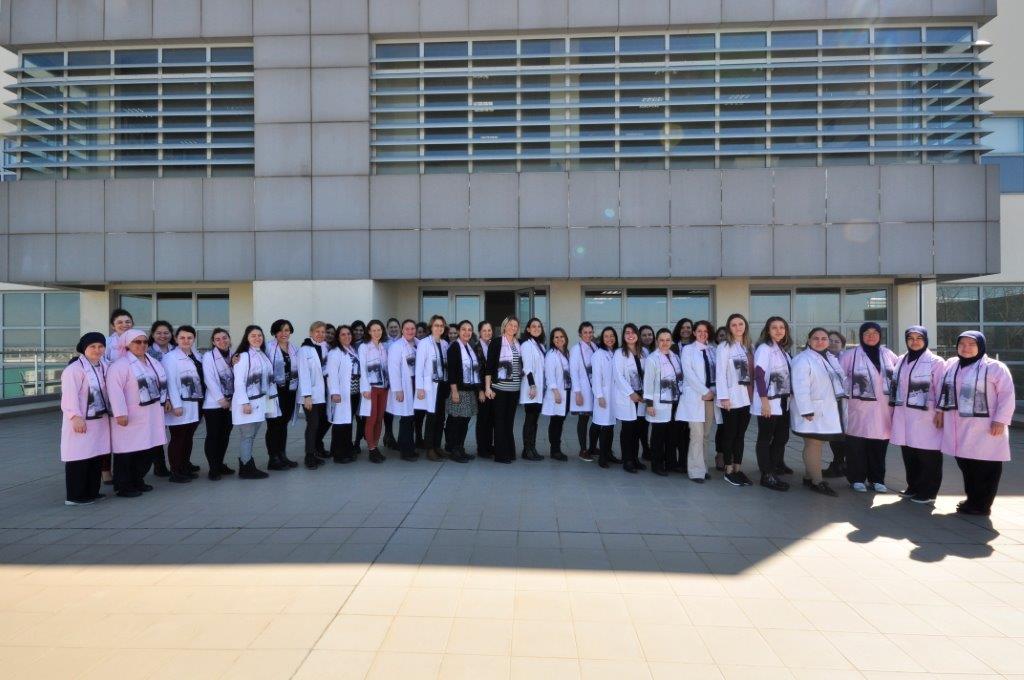 International Women’s Day