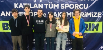 Continuous Success At Chess