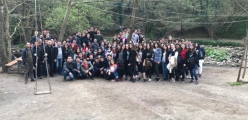 Son Sınıflarımıza Piknik Dopingi