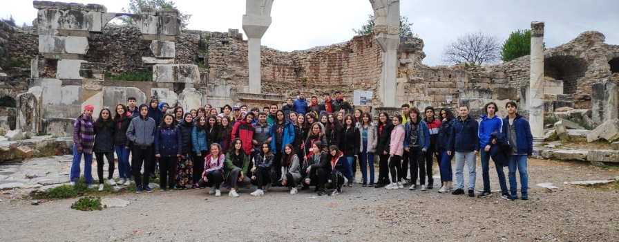 Safranbolu’dan Antalya’ya Safranbolu’dan Antalya’ya