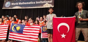 ENKA Teknik Okullarında Başarı Haberleri Bitmez