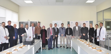 Marka Hibe Programımız Tamamlandı
