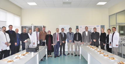 Marka Hibe Programımız Tamamlandı
