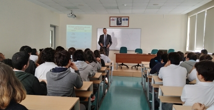 Cihan Yeşilyurt’la Üniversite Giriş Sınavına Hazırlığın Püf Noktaları
