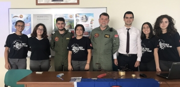 Model Uçak Eğitimlerimiz Başladı