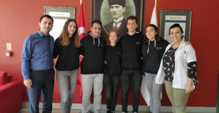 Pirelli Maratonunda Biz de Varız