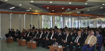 2019 Almanya Yaz Stajımız