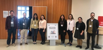 TÜBİTAK Research Project Preparations Are Getting Stronger