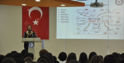 Siber Suçlar Seminerimiz