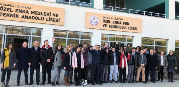 TÜBİTAK Ulusal Bilim Olimpiyatları 2. Aşama Sonuçları Belli Oldu
