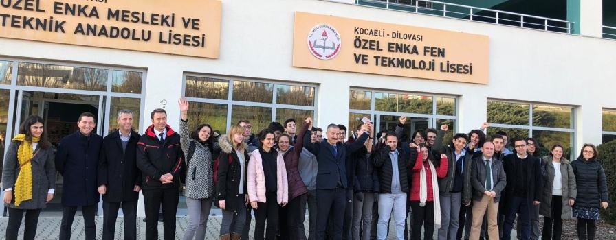 TÜBİTAK Ulusal Bilim Olimpiyatları 2. Aşama Sonuçları Belli Oldu TÜBİTAK Ulusal Bilim Olimpiyatları 2. Aşama Sonuçları Belli Oldu