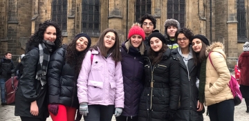 Another MUN Experience: PlisMUN