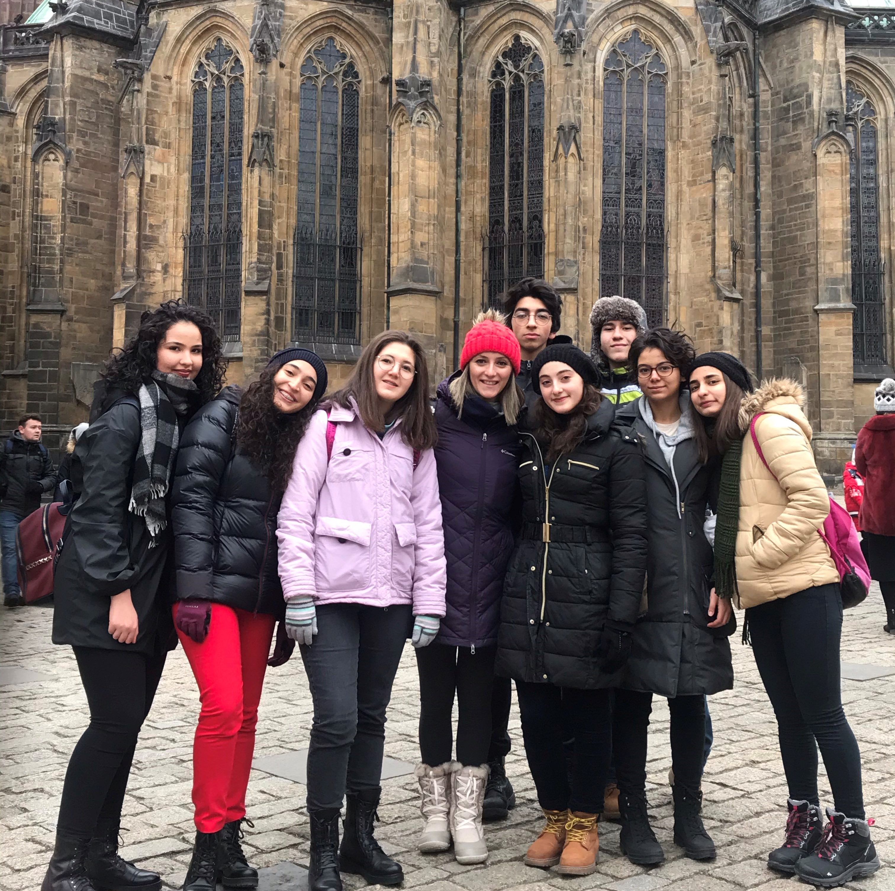 Another MUN Experience: PlisMUN