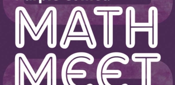 Purple Comet Math Meet 2020 Spring