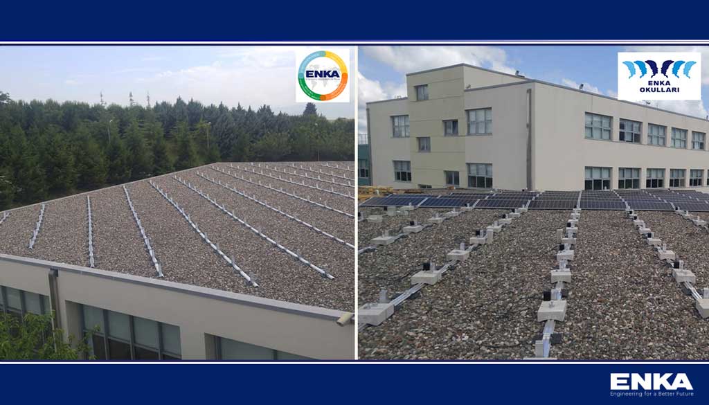 Solar Power Plant Project