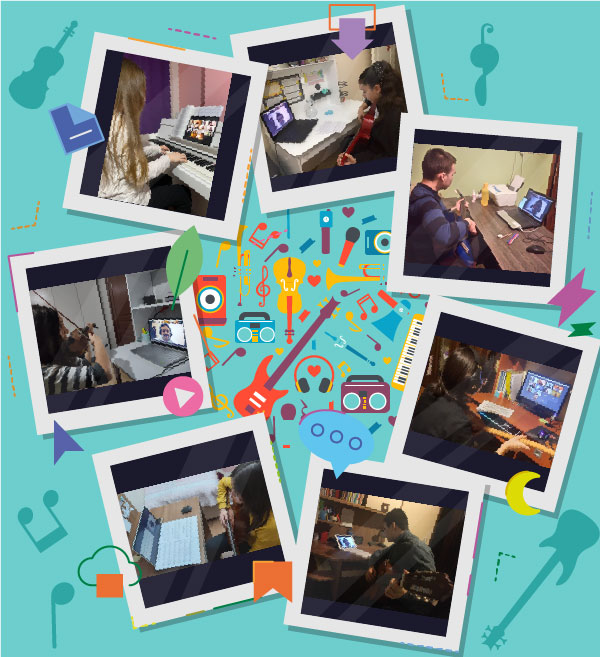 Uzaktan Ama Uygulamalı