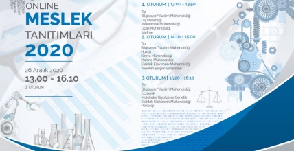 Meslekler Günü Etkinliğimiz