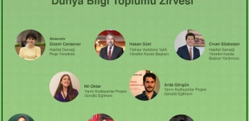 Öğrencilerimiz WSIS Forum – Dünya Bilgi Toplumu Zirvesine Katıldılar