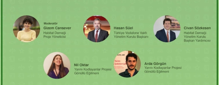 Öğrencilerimiz WSIS Forum – Dünya Bilgi Toplumu Zirvesine Katıldılar Öğrencilerimiz WSIS Forum – Dünya Bilgi Toplumu Zirvesine Katıldılar