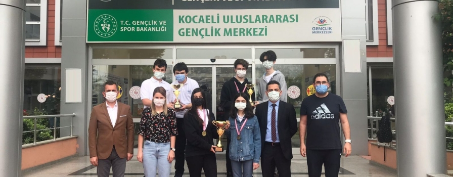 Satrançta İl Birinciliklerine Devam Satrançta İl Birinciliklerine Devam