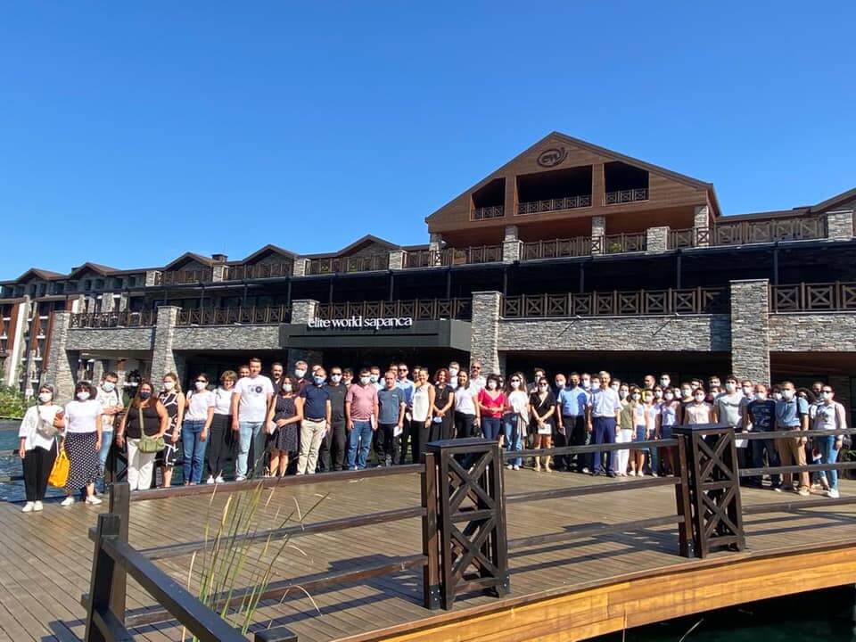 2021-2022 Eğitim-Öğretim Yılı