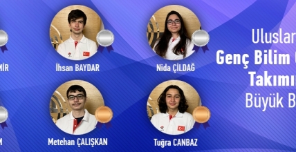 Olimpiyat Başarılarımıza Bir Yenisi Daha eklendi
