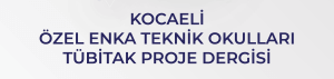 TÜBİTAK DERGİSİ